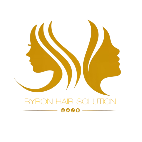 Byron Hair Solution